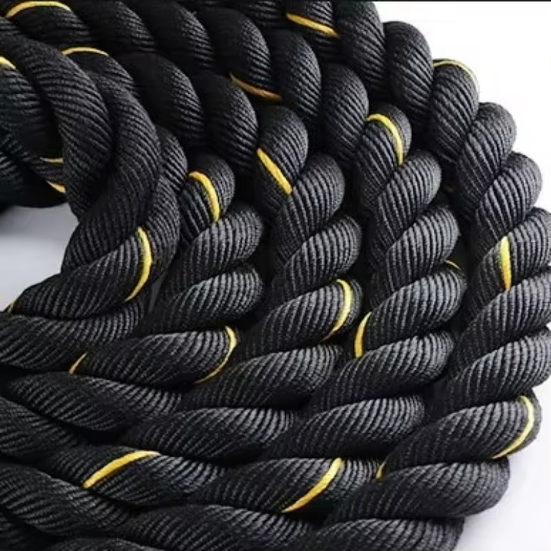 Workout Exercise Battle Rope F - Leg Home Gym Workout 리뷰 및 가격