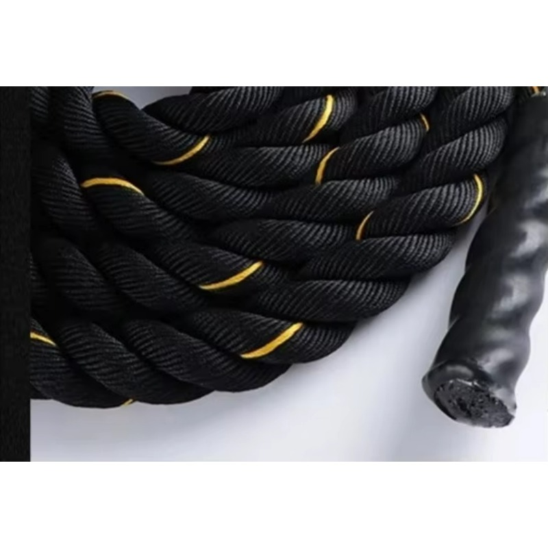 Workout Exercise Battle Rope F - Leg Home Gym Workout 리뷰 및 가격