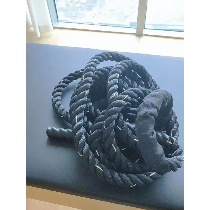 Workout Exercise Battle Rope F - Leg Home Gym Workout 리뷰 및 가격
