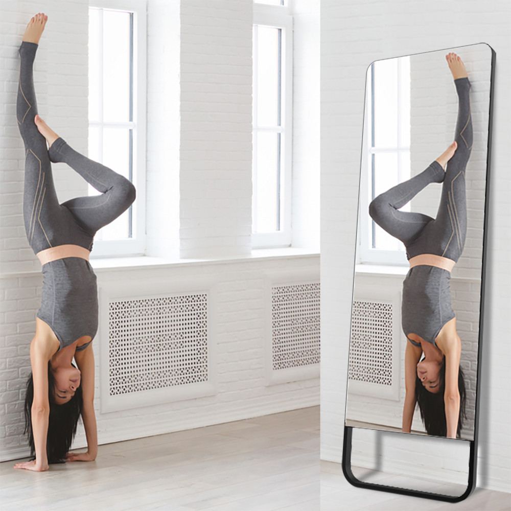 Reviews Room Workout Glass Scr - Home Gym Reviews 리뷰 및 가격
