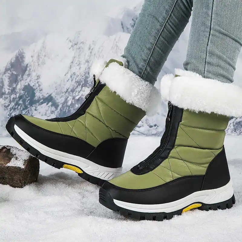 Women's Boot Sneakers Walking  - Home Gym Minimalist 리뷰 및 가격