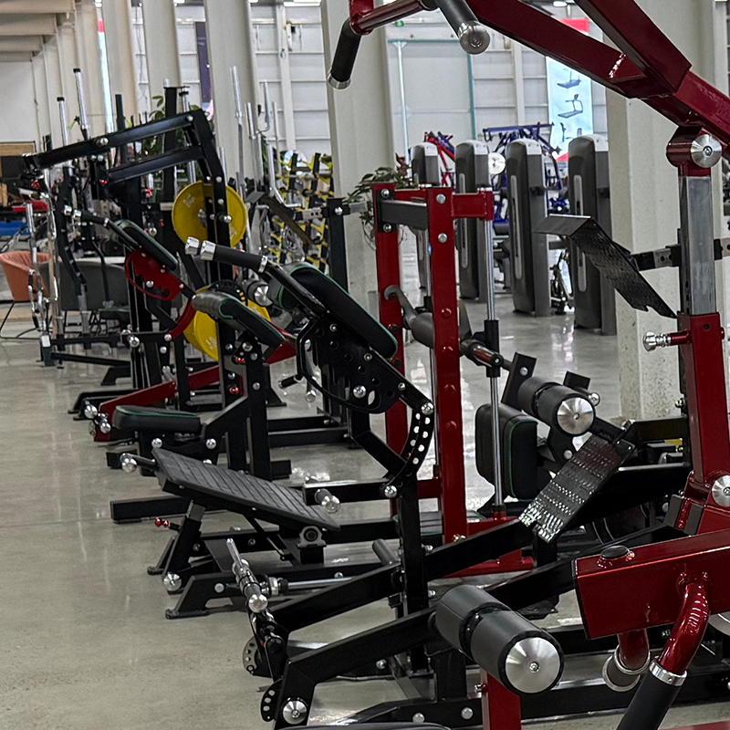 Multi-station Multi-functional - Home Gym Equipments 리뷰 및 가격