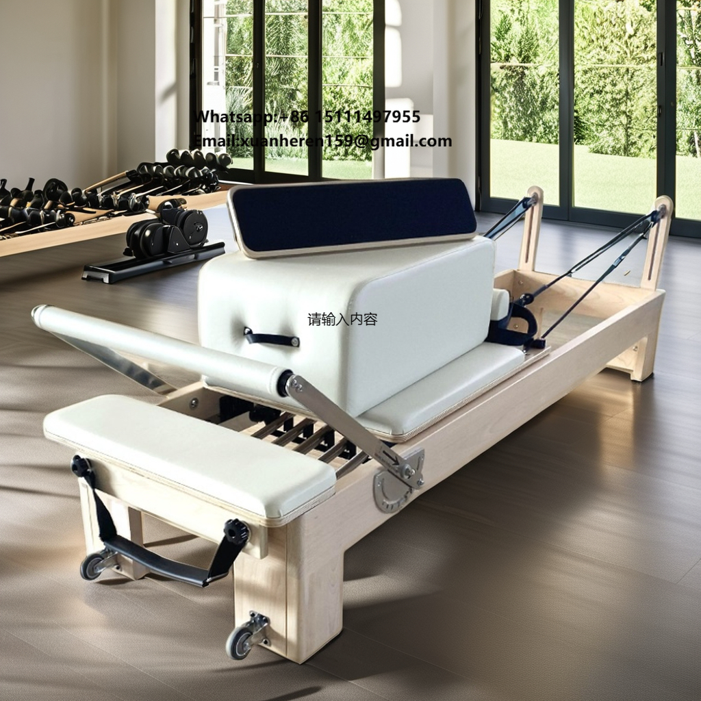Customized Home Gym Yoga Train - Home Gym Pilates 리뷰 및 가격