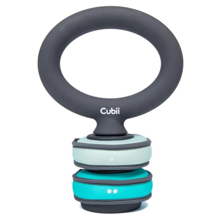 Adjustable Kettlebell Set with - Home Gym Set 리뷰 및 가격