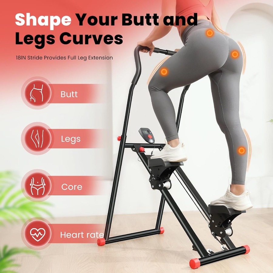 BODYRHYTHM New Stair Stepper f - Home Gym Gear 리뷰 및 가격