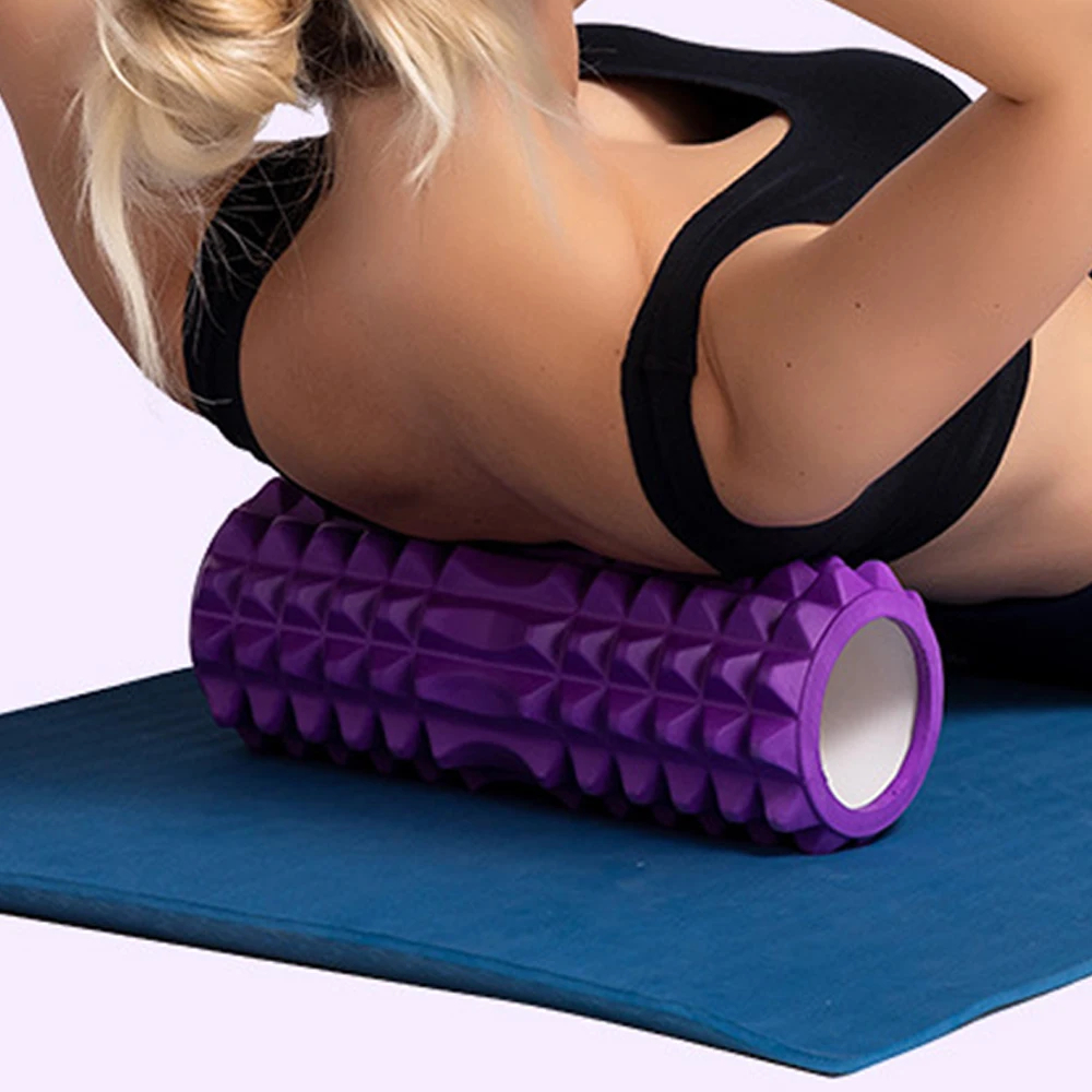 30cm Yoga Column Foam Fitness  - Home Gym Pilates 리뷰 및 가격