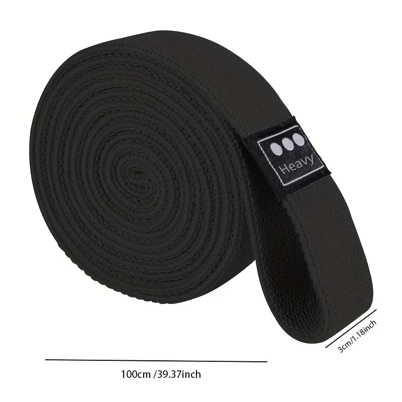 Resistance Bands Set, Knitted  - Home Gym Set 리뷰 및 가격