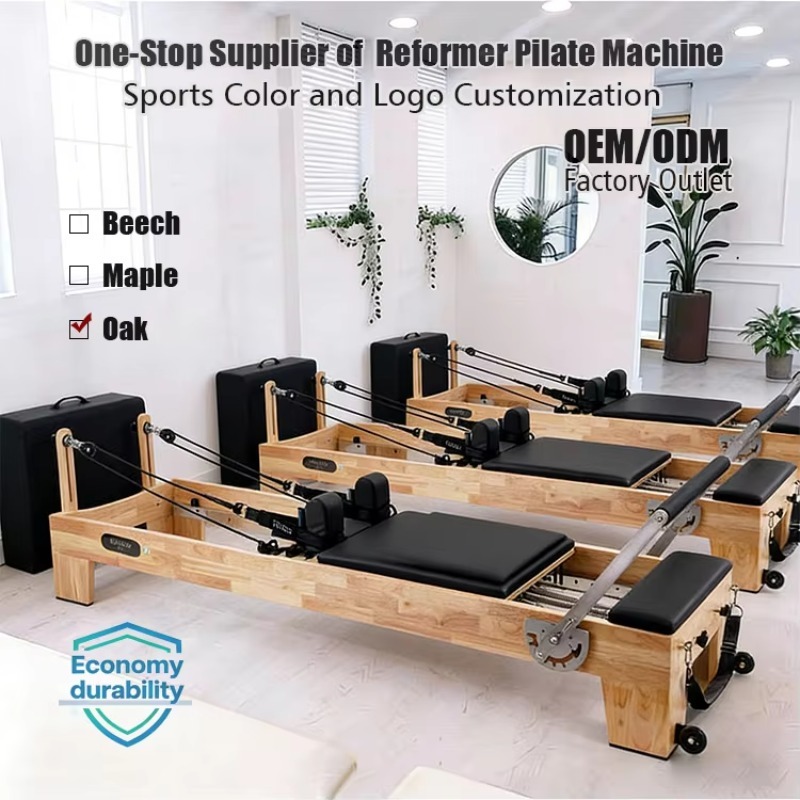 Pilates Reformers Body Exercis - Home Gym Pilates 리뷰 및 가격