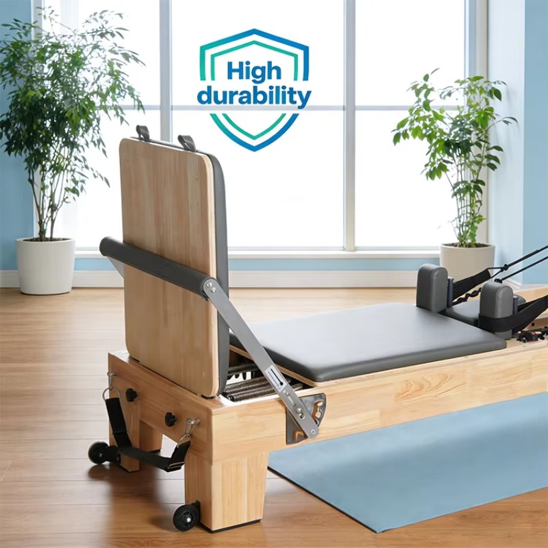 Pilates Reformers Body Exercis - Home Gym Pilates 리뷰 및 가격