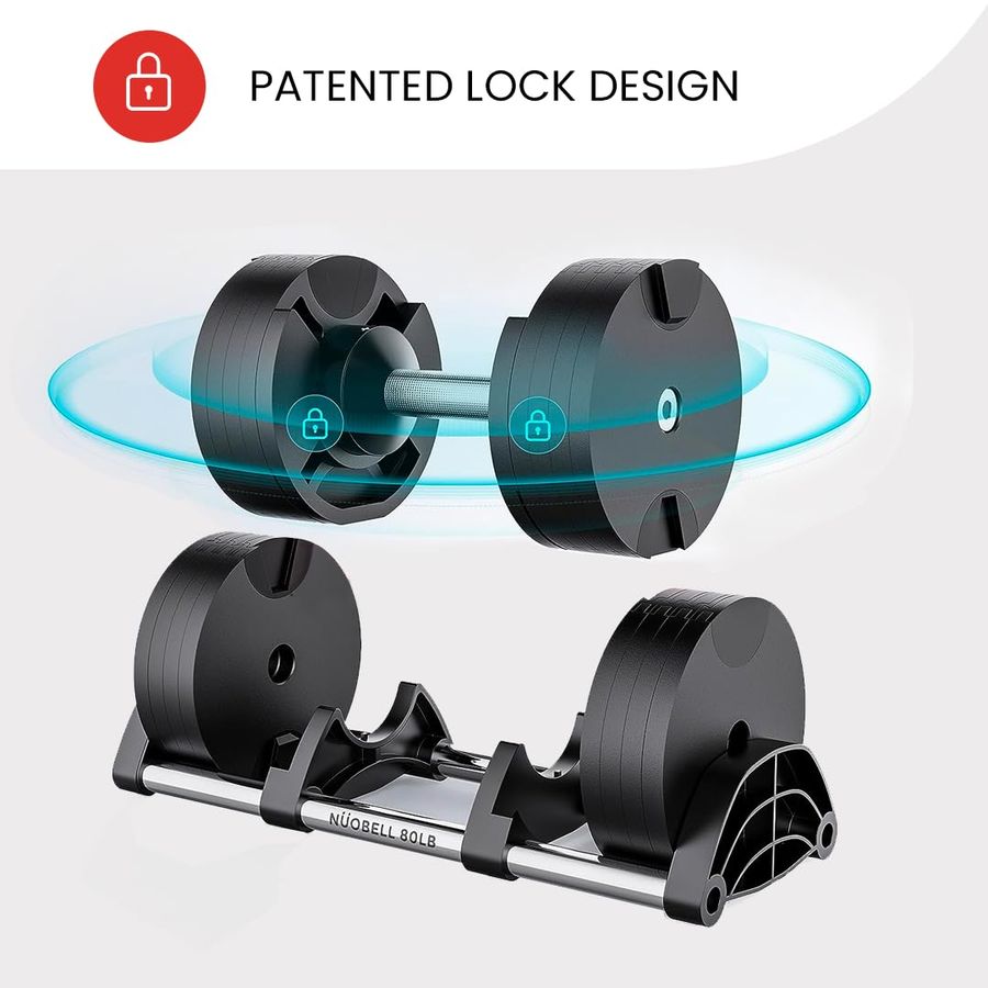 Adjustable Dumbbells 580 lbs R - Home Gym Furniture 리뷰 및 가격