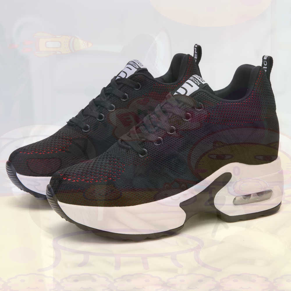 Red Size 36 Shoes Woman Tennis - Home Gym Minimalist 리뷰 및 가격