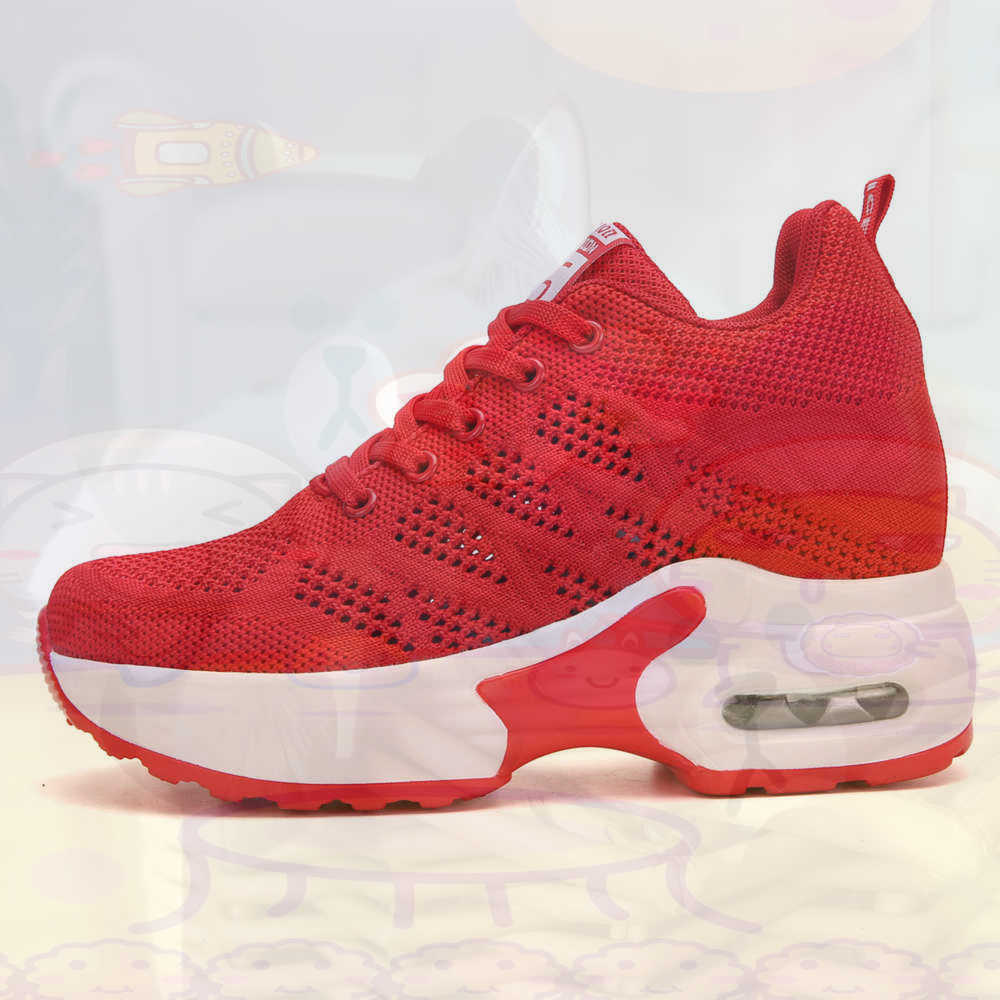 Red Size 36 Shoes Woman Tennis - Home Gym Minimalist 리뷰 및 가격