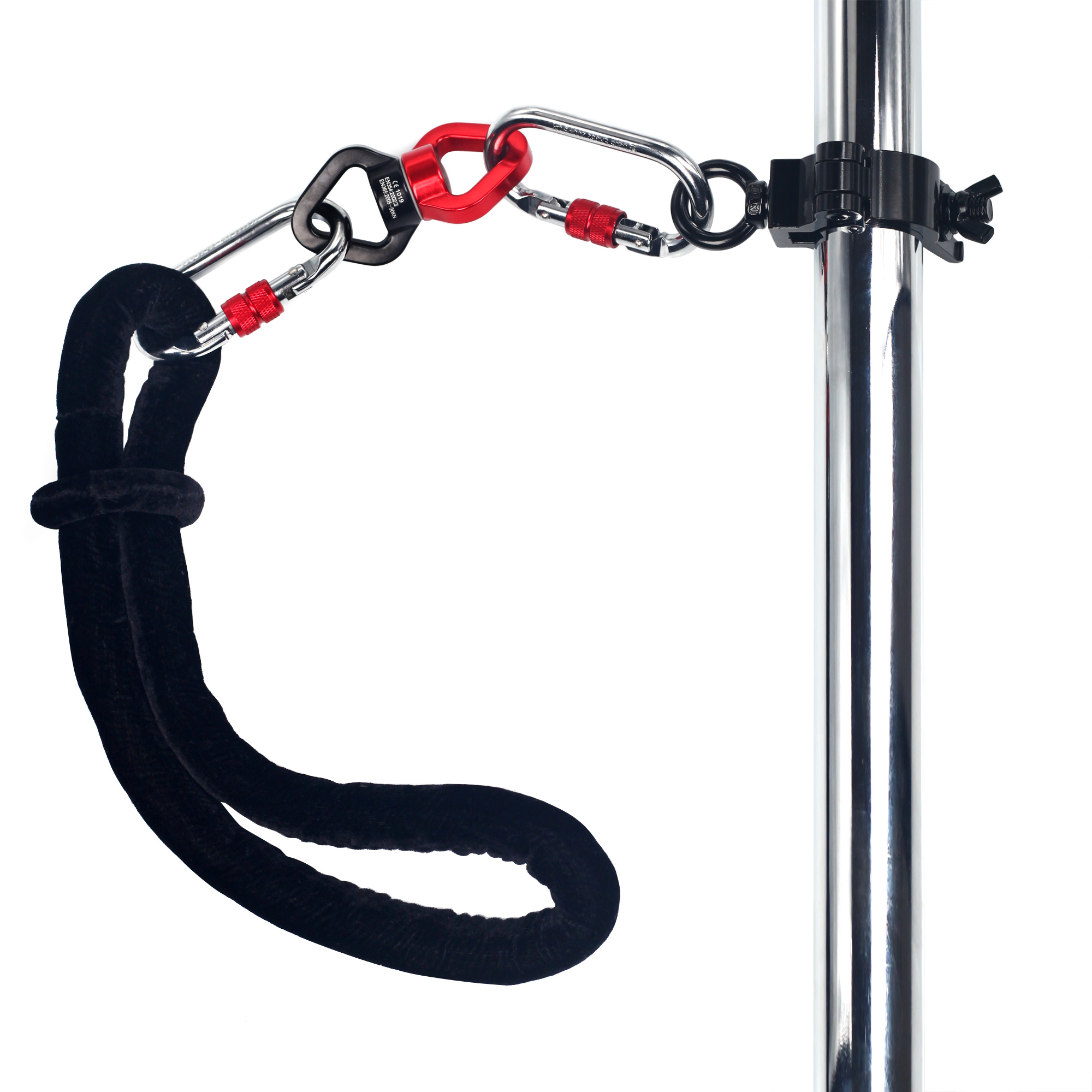 Dnace Pole Flying Yoga Aerial  - Yoga Trapeze Swing 리뷰 및 가격