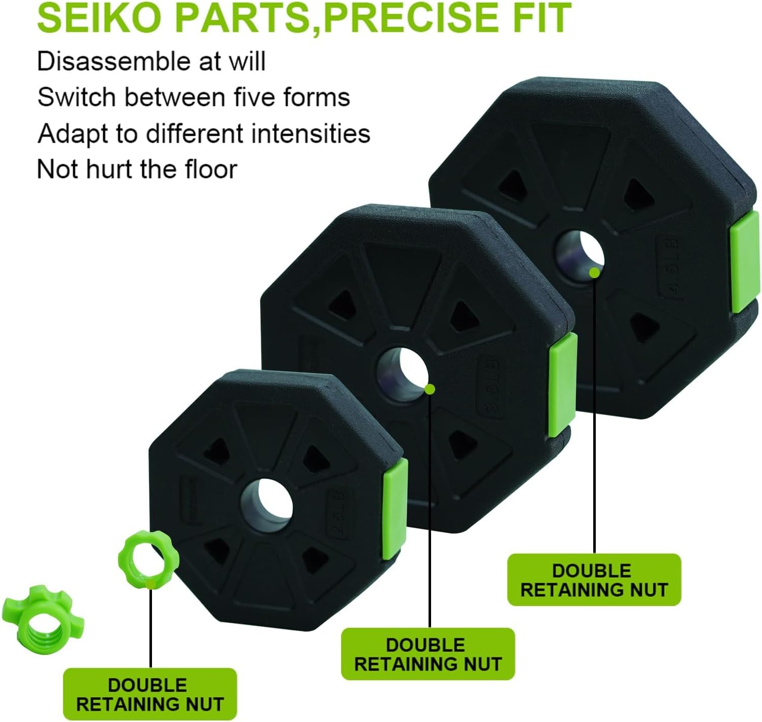 66lbs/88lbs Weight 4 in 1 Adju - Home Gym Furniture 리뷰 및 가격