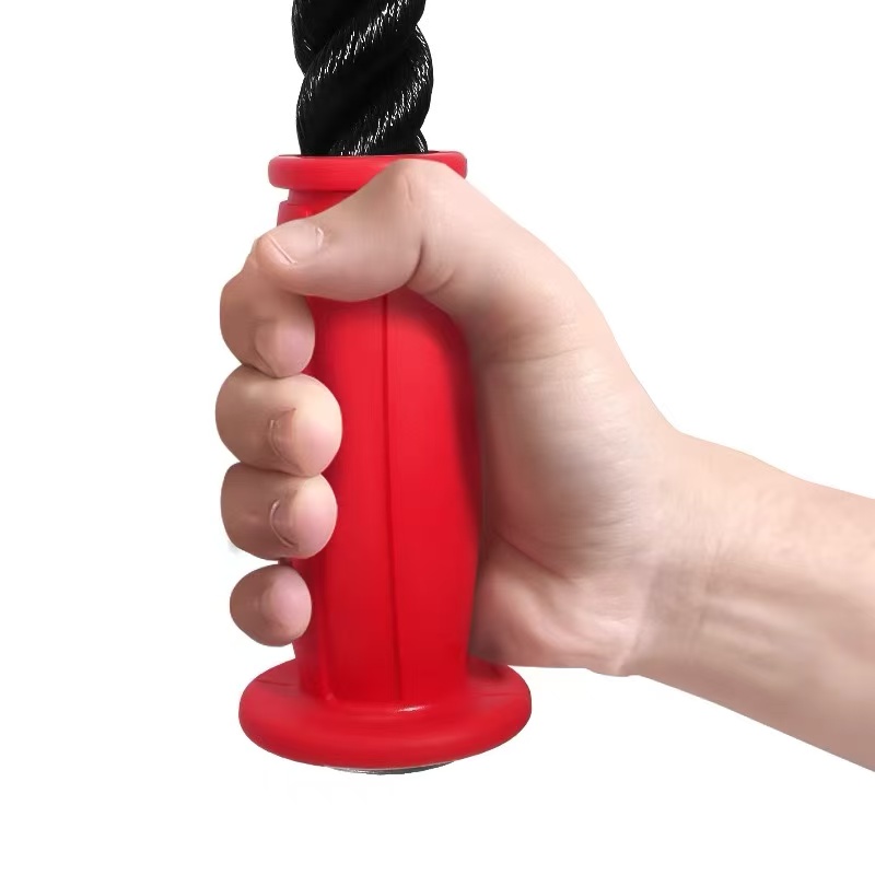 Ergonomic Tricep Ropes Non-Sli - Home Gym Gear 리뷰 및 가격