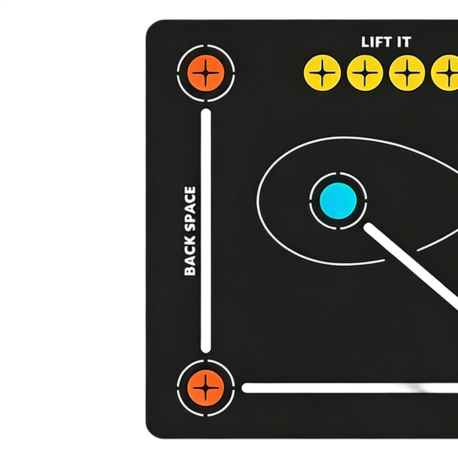 Field Hockey Training Mat Non- - Home Gym Equipments 리뷰 및 가격