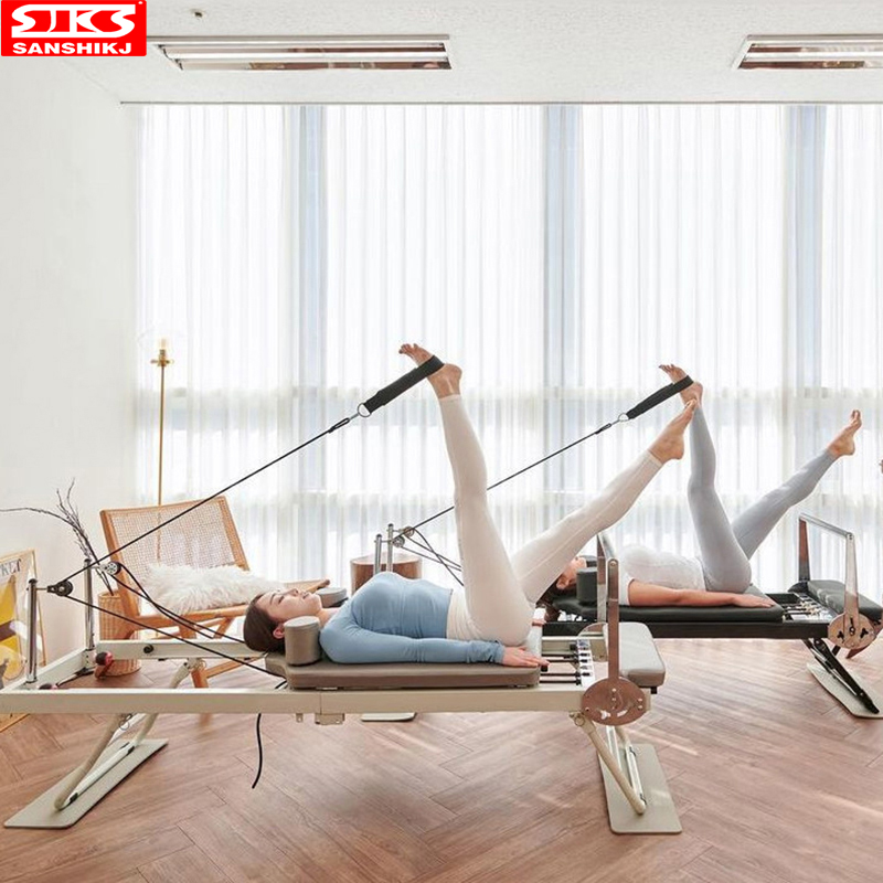 Yoga Gym Pilates Core Bed Home - Home Gym Pilates 리뷰 및 가격