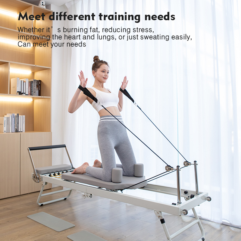 Yoga Gym Pilates Core Bed Home - Home Gym Pilates 리뷰 및 가격
