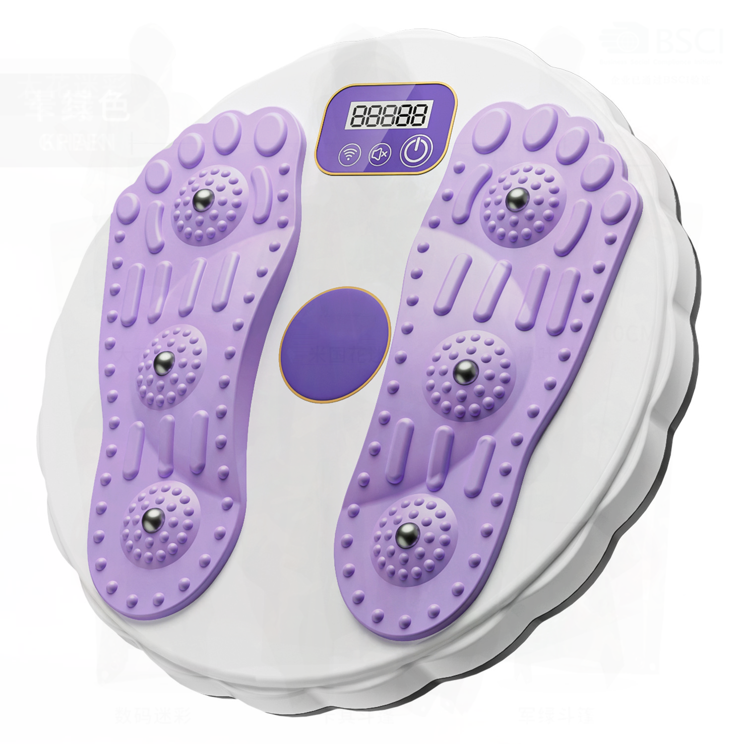 Intelligent Counting Waist Twi - Home Gym Second 리뷰 및 가격