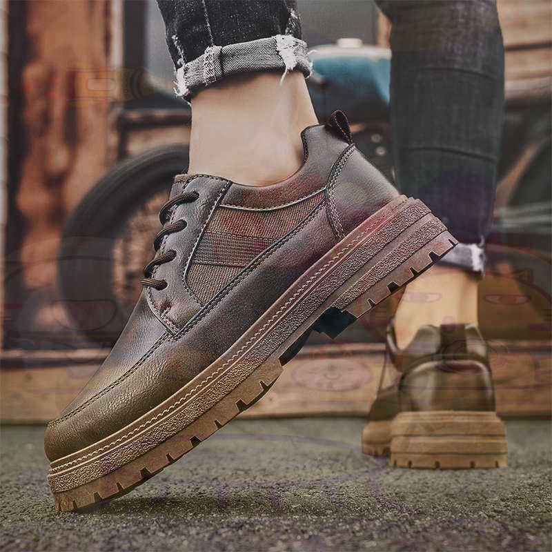 Dark Natural Leather Fashion T - Home Gym Second 리뷰 및 가격