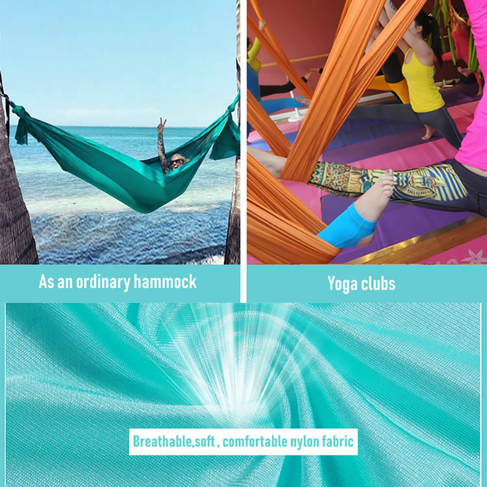 5*2.8m Fitness Yoga Stretch Si - Yoga Trapeze Swing 리뷰 및 가격