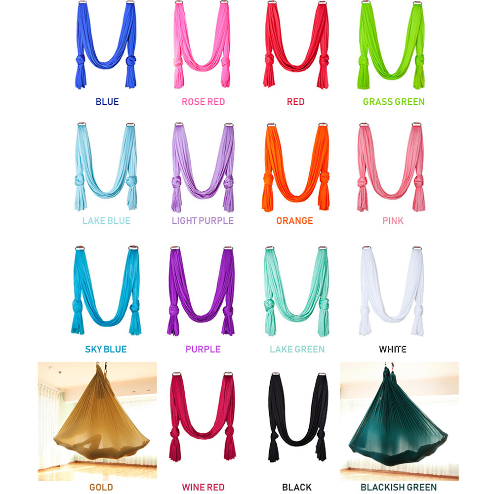 5*2.8m Fitness Yoga Stretch Si - Yoga Trapeze Swing 리뷰 및 가격