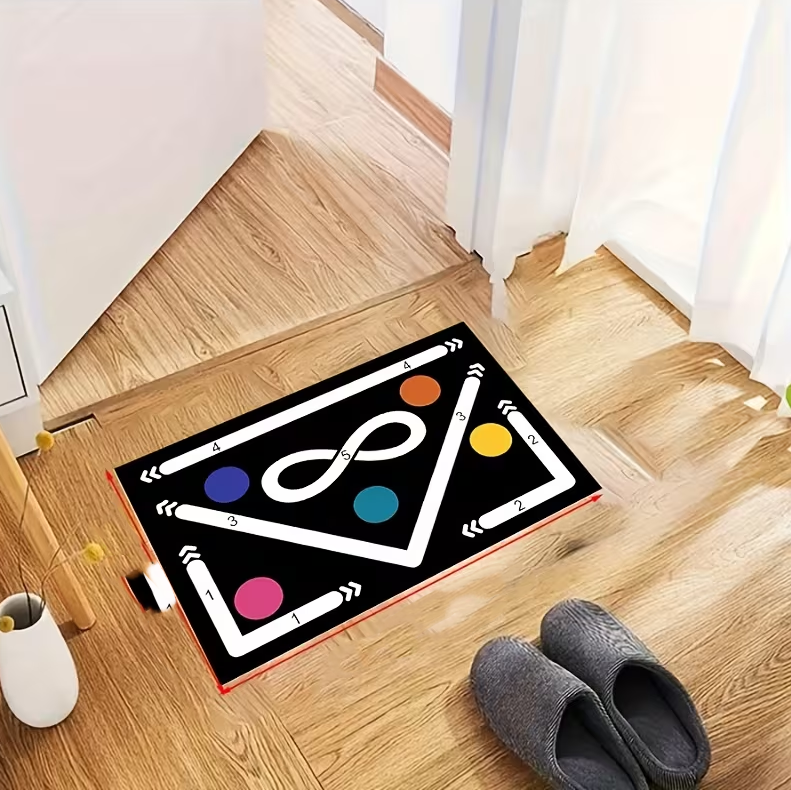 Soccer Training Mat Suitable f - Home Gym Furniture 리뷰 및 가격