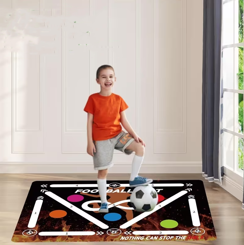 Soccer Training Mat Suitable f - Home Gym Furniture 리뷰 및 가격