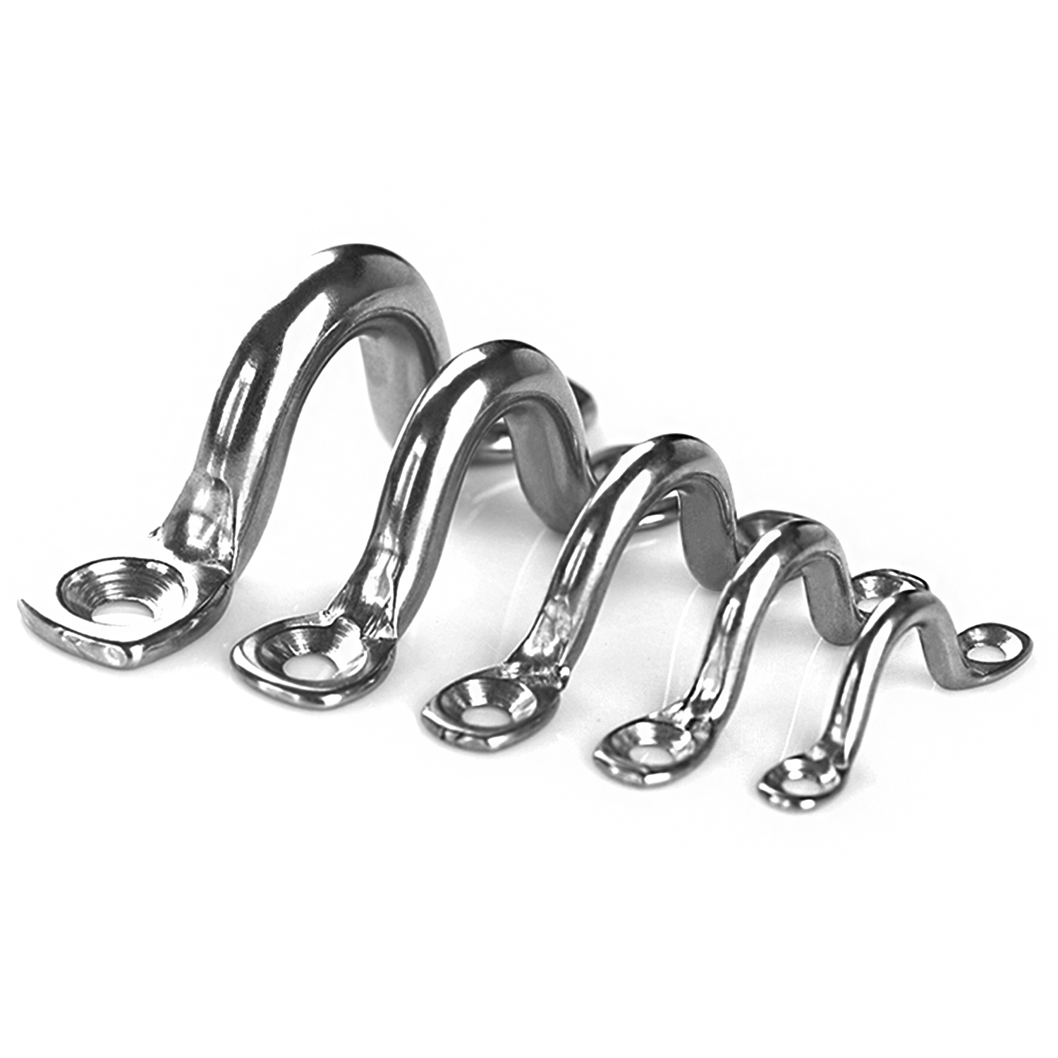 1/3/5pcs Hook Eye Plate Heavy  - Yoga Trapeze Swing 리뷰 및 가격