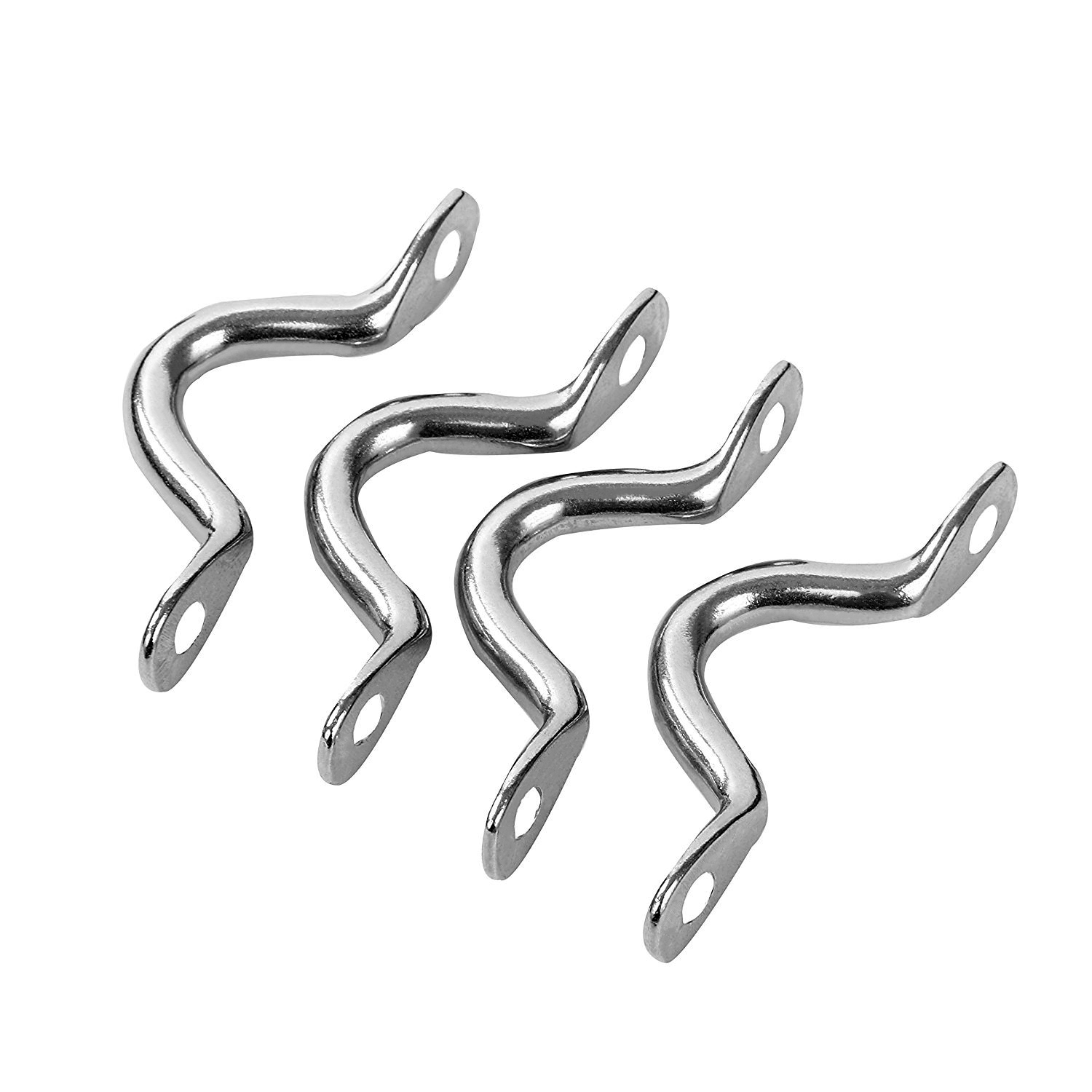 1/3/5pcs Hook Eye Plate Heavy  - Yoga Trapeze Swing 리뷰 및 가격
