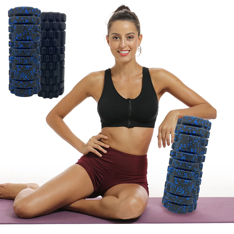 30/33cm Fitness Foam Roller Yo - Home Gym Pilates 리뷰 및 가격