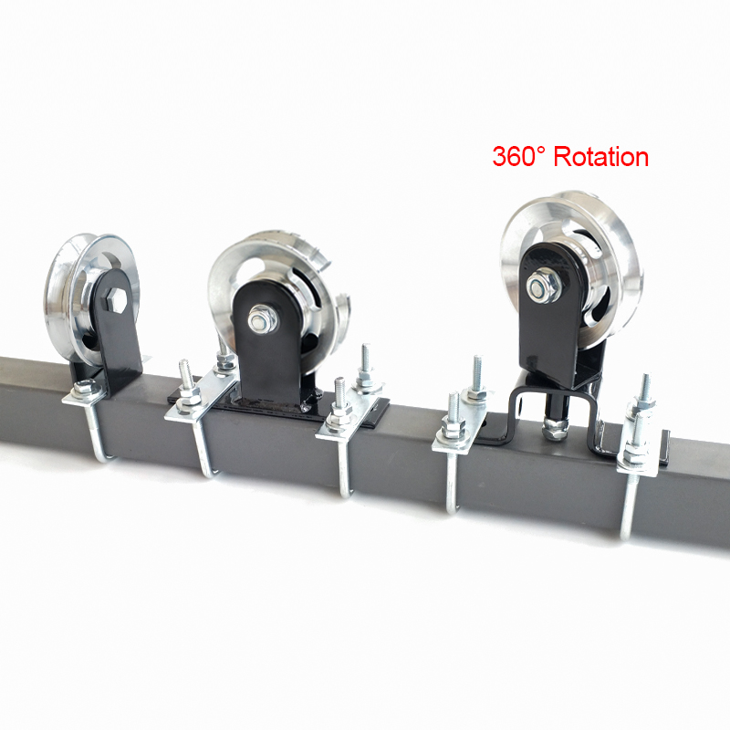 Fitness  Silence DIY Pulley Ca - Home Gym Diy Pulley System 리뷰 및 가격