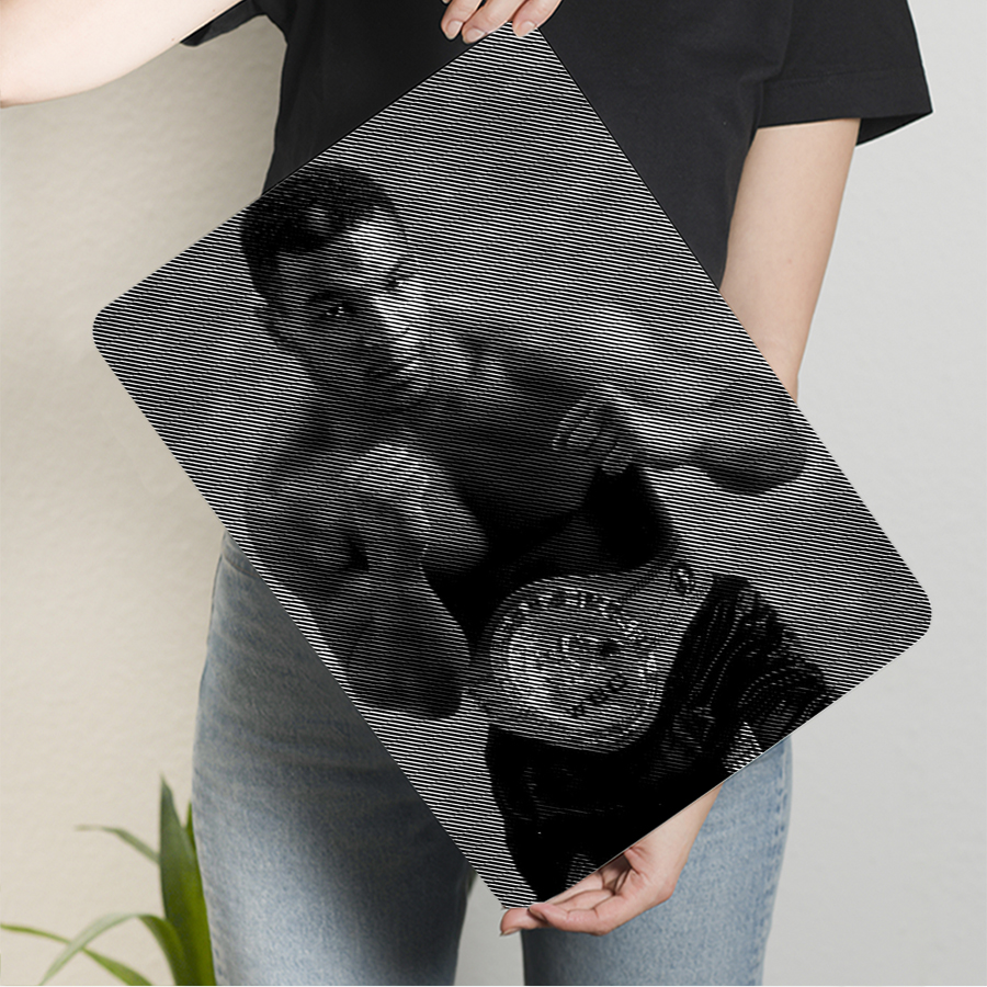 Creative Boxer Metal Tin Sign  - Home Gym Minimalist 리뷰 및 가격