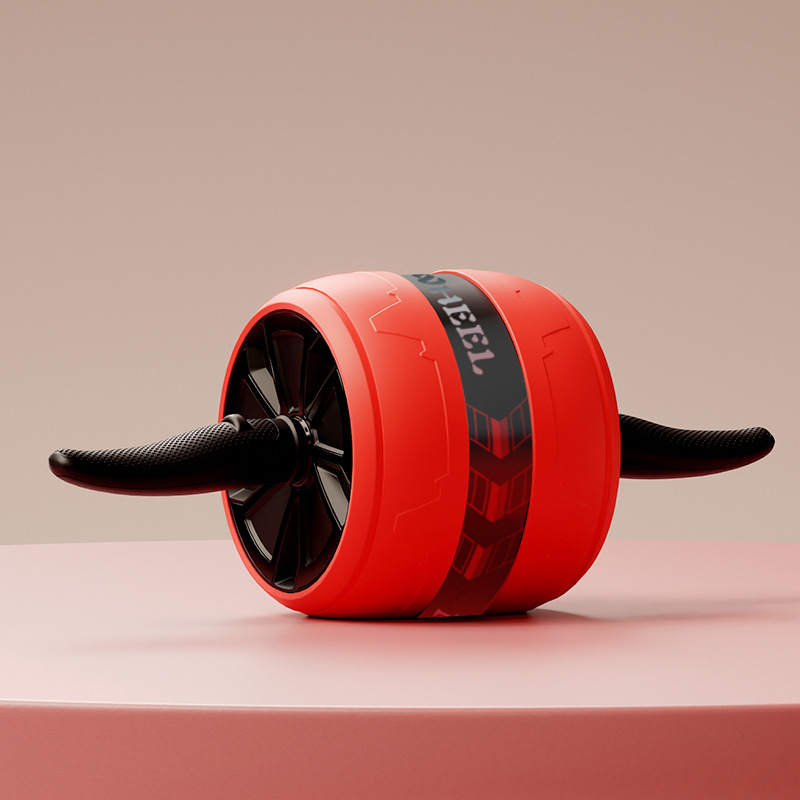Quiet AB Wheel Roller Home Gym - Home Gym Second 리뷰 및 가격