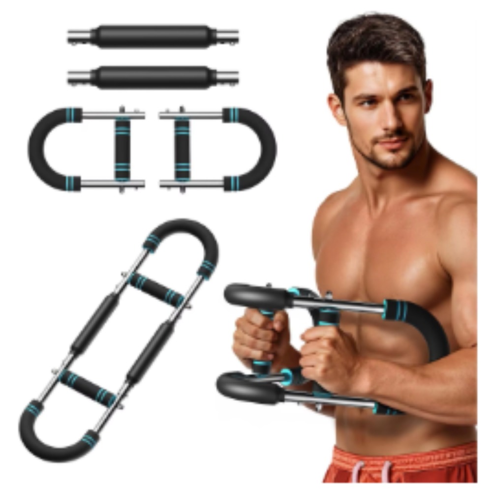 5 Levels Adjustable Twister Ar - Home Gym Gear 리뷰 및 가격