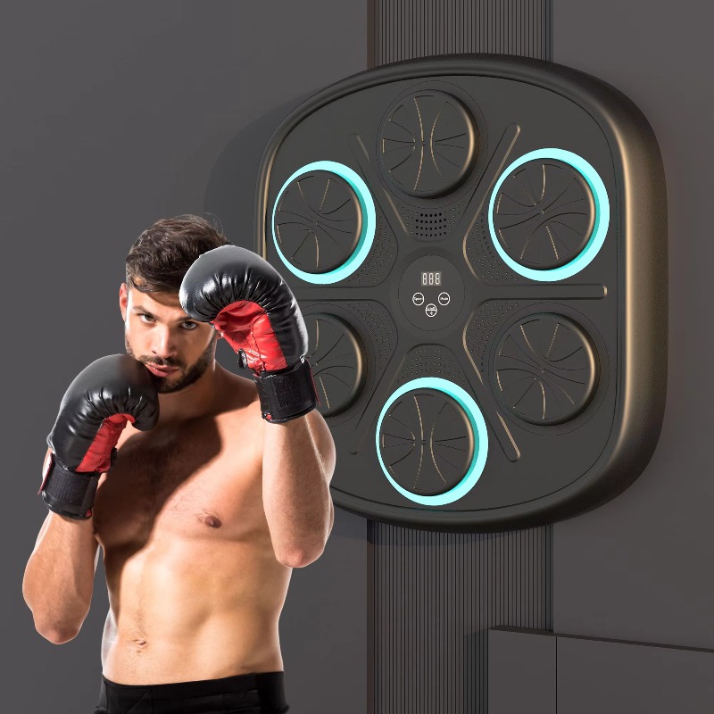 Multifunctional Smart Music Bo - Home Gym Fitness 리뷰 및 가격