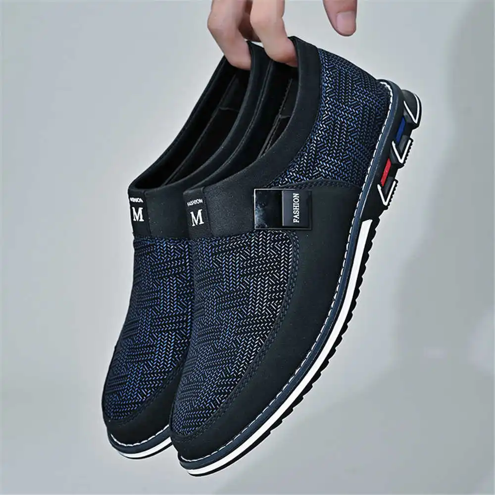 Dark Blue 44-45 Summer Shoes S - Home Gym Second 리뷰 및 가격