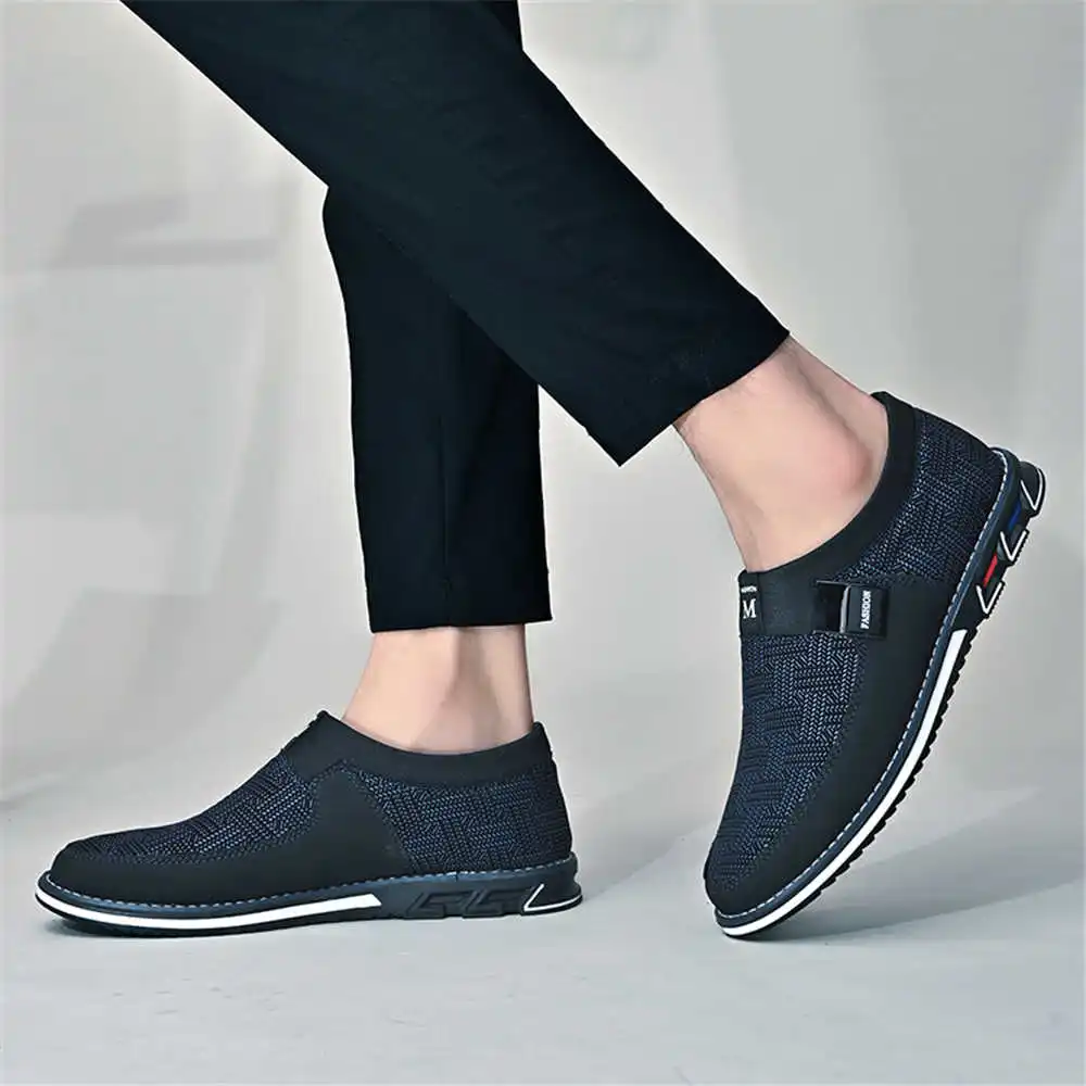 Dark Blue 44-45 Summer Shoes S - Home Gym Second 리뷰 및 가격