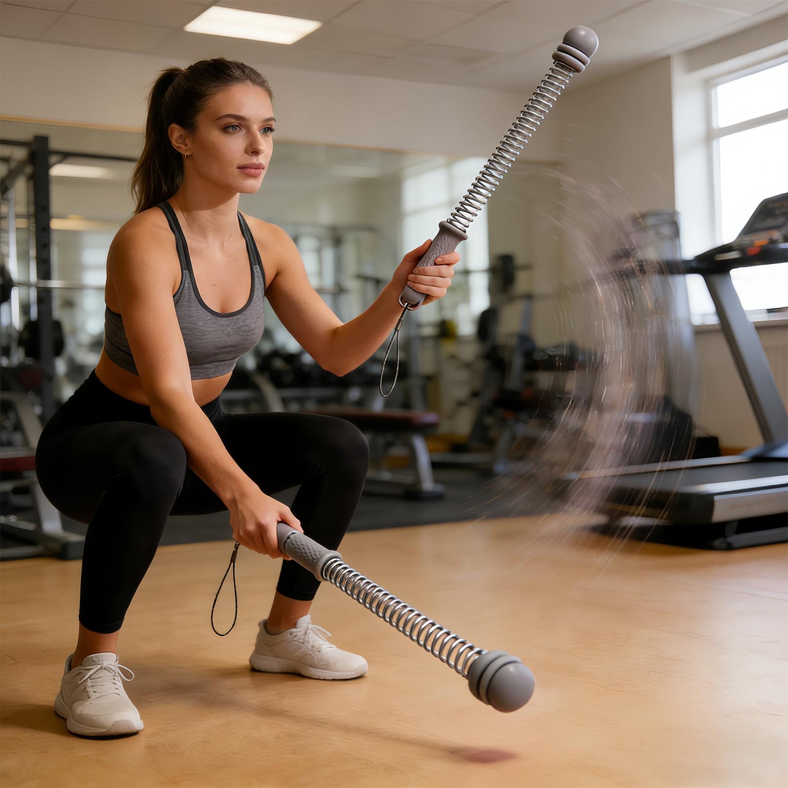 Battle Ropes For Home Gym Adju - Home Gym Fitness 리뷰 및 가격