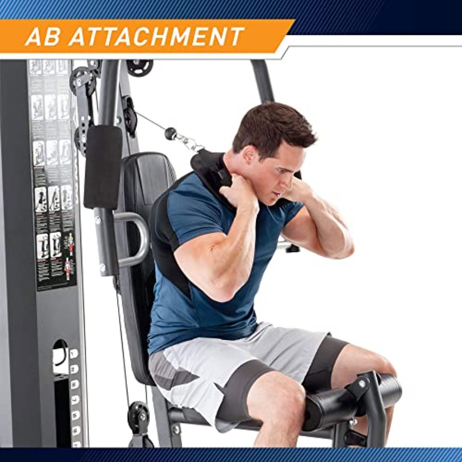 Stack Weight Multifunctional H - Leg Home Gym Workout 리뷰 및 가격