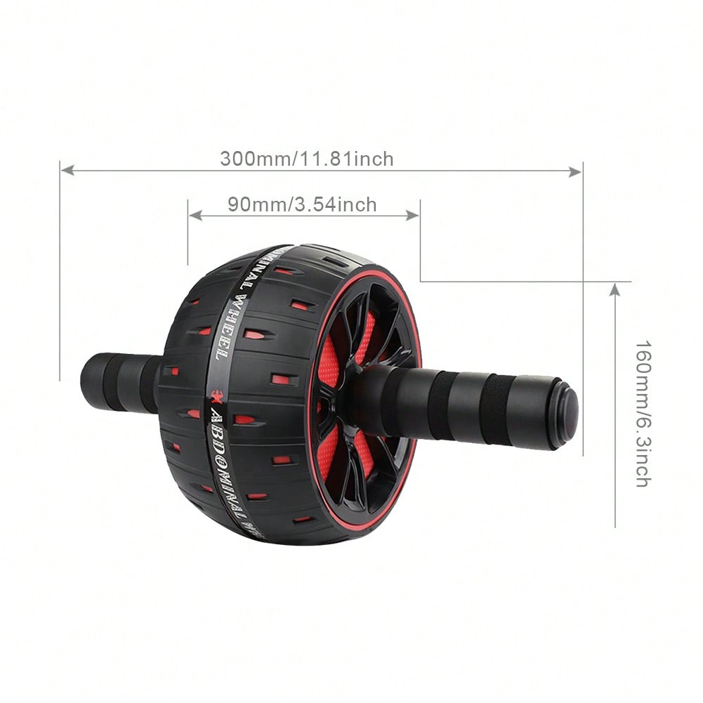 Non-Slip Ab Roller Wheel for H - Home Gym Second 리뷰 및 가격