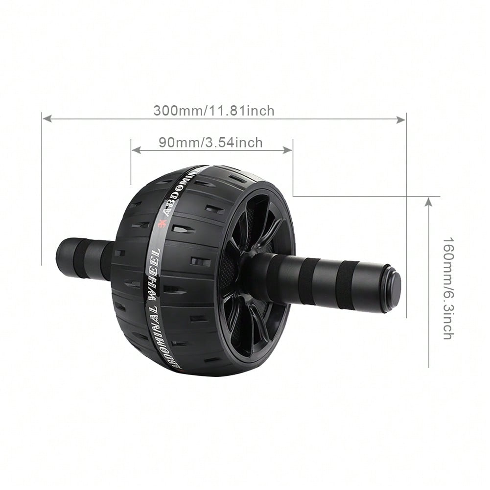 Non-Slip Ab Roller Wheel for H - Home Gym Second 리뷰 및 가격