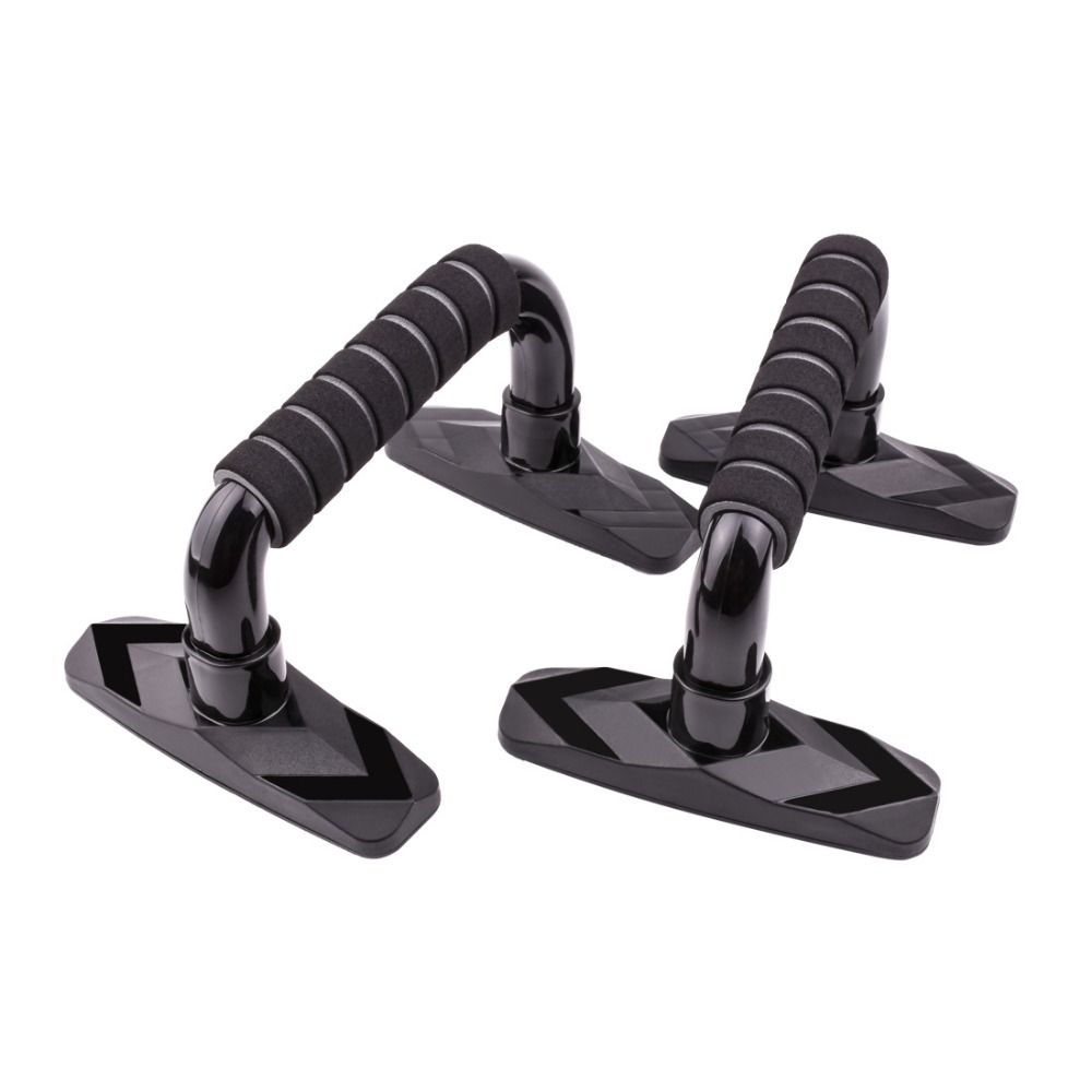 2Pcs Ergonomic Push Up Bar Adj - Home Gym Gear 리뷰 및 가격