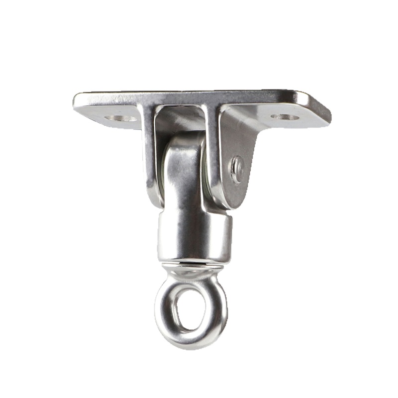1Sets Stainless Steel Hanger w - Yoga Trapeze Swing 리뷰 및 가격