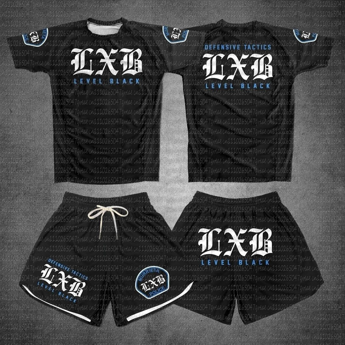 Quick Drying Black V1 LXB AJJ  - Home Gym Set 리뷰 및 가격