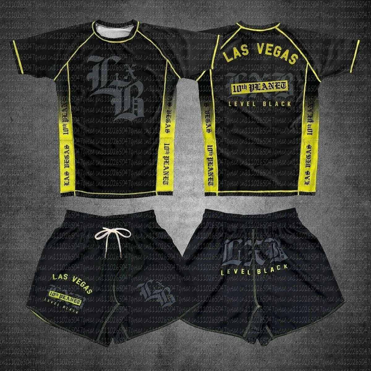 Quick Drying Black V1 LXB AJJ  - Home Gym Set 리뷰 및 가격