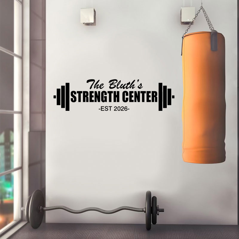 Personalized Custom Home Gym N - Home Gym Furniture 리뷰 및 가격