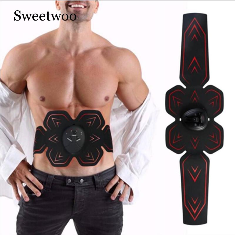 Smart EMS Press Trainer Electr - Home Gym Second 리뷰 및 가격