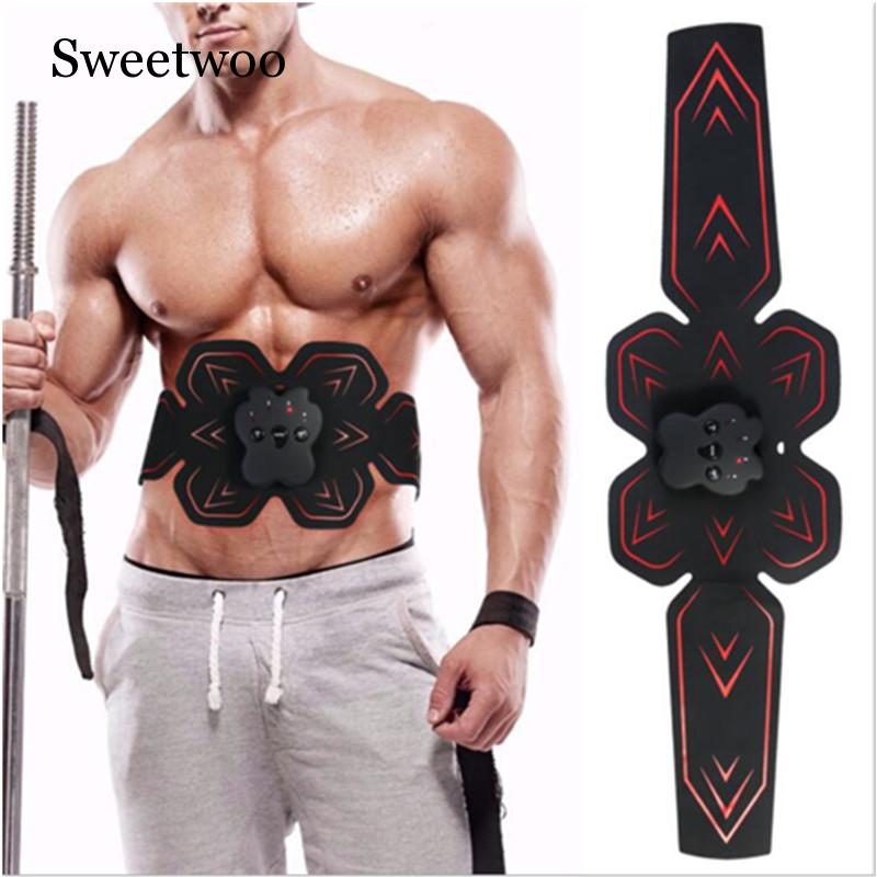 Smart EMS Press Trainer Electr - Home Gym Second 리뷰 및 가격