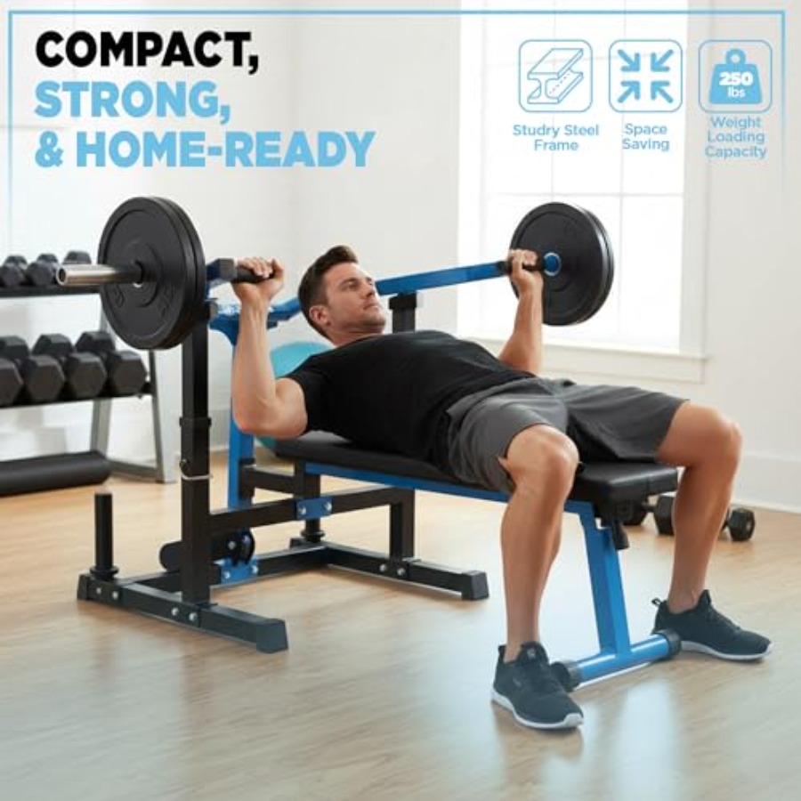 Home Gym Strength Training Mac - Home Gym Gear 리뷰 및 가격